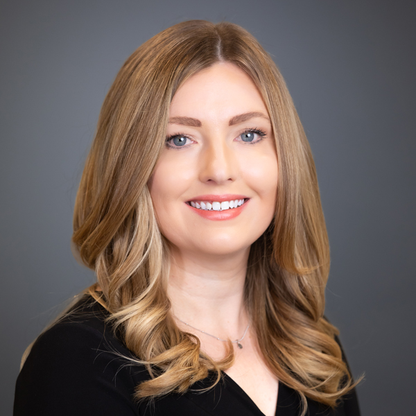 Photo of Colleen Nichols
