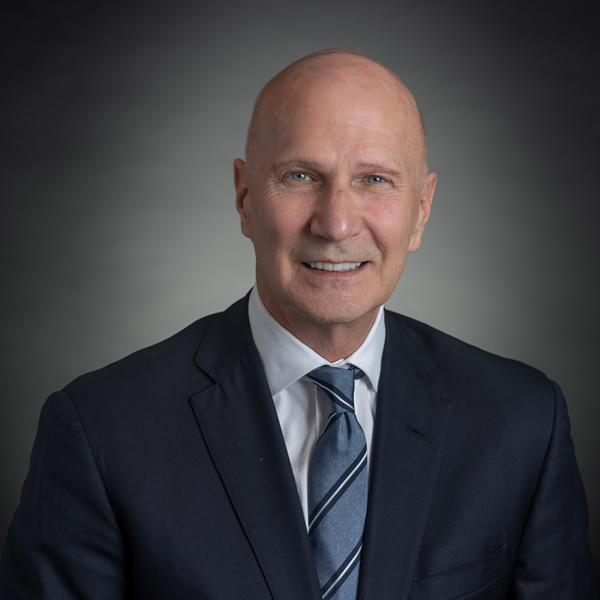 Jay Olander