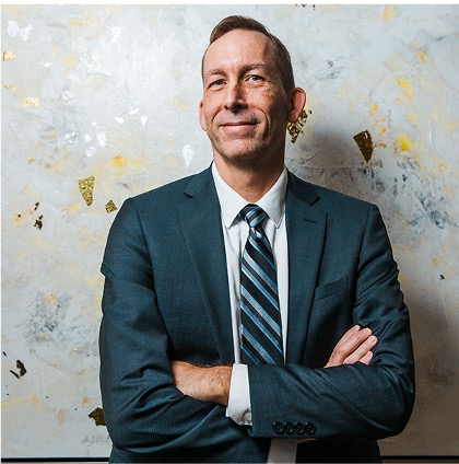 Jeff Gregor