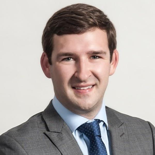 Photo of Jordan Barbour