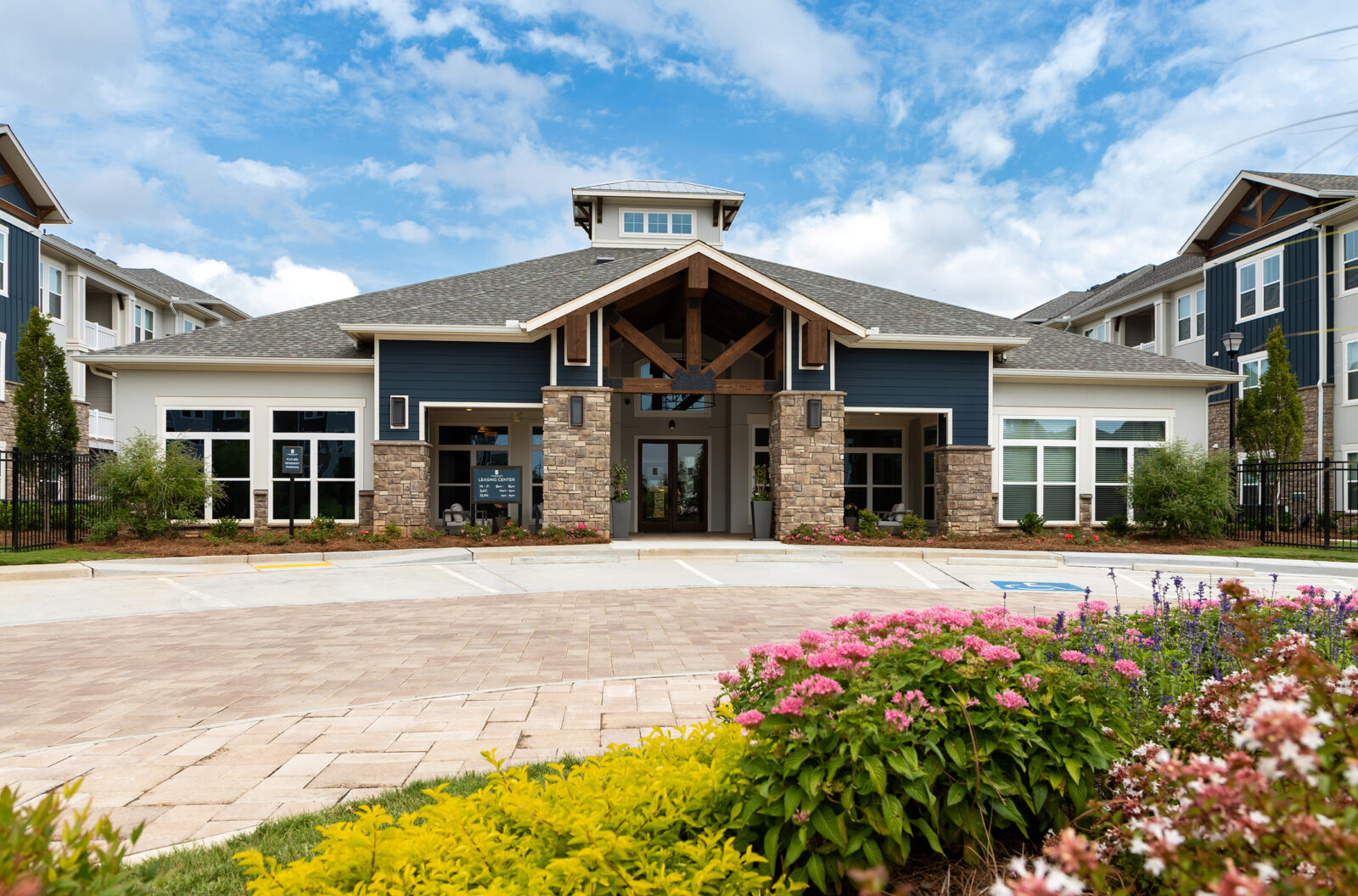Promenade at Newnan Crossing Apartments
