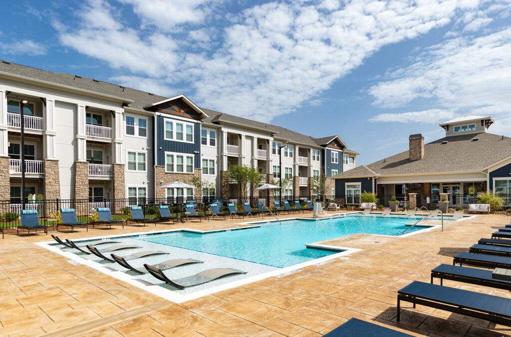 Promenade at Newnan Crossing Apartments